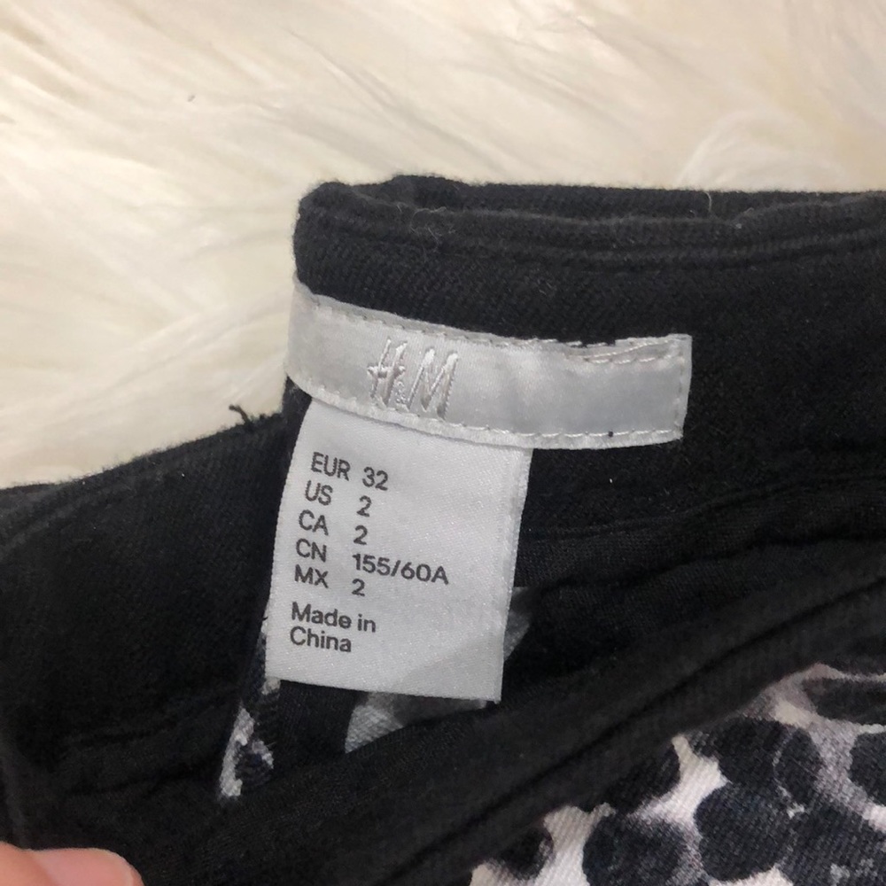 HM pants - Picture 2 of 2